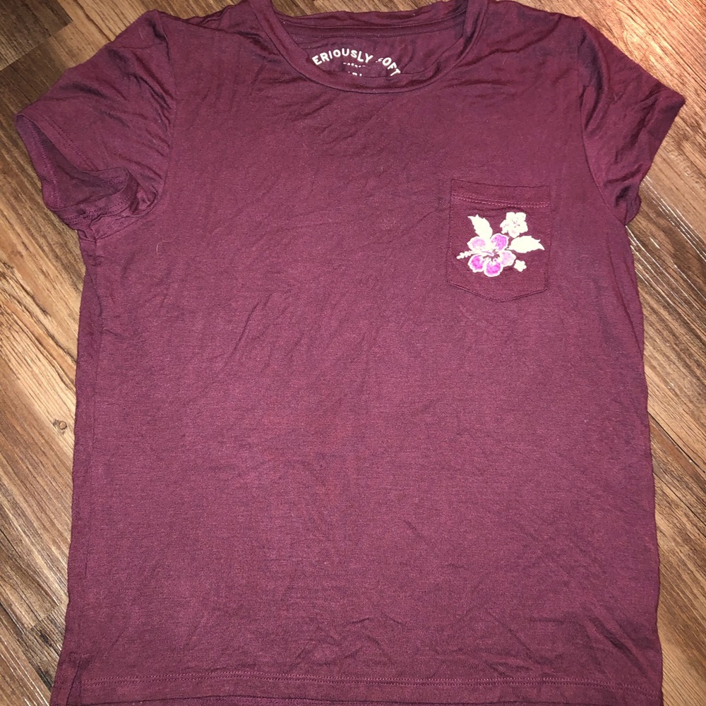 Soft T-shirt
